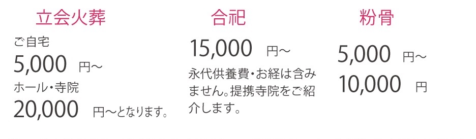 ペット火葬
