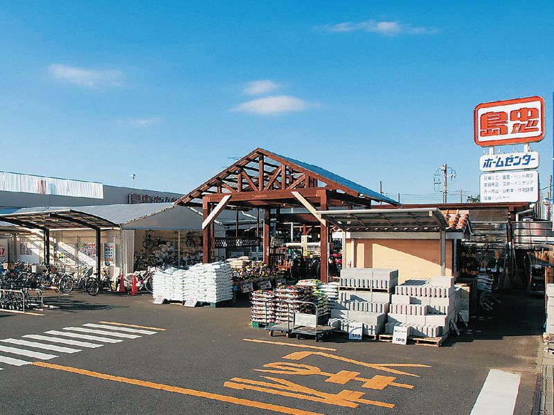 松戸店・島忠・ホームセンター・合鍵・鍵・ディンプルキーできる・鍵屋さん・靴修理屋さんでも出来ない合鍵作成を、業界最短納期でネット注文できる俺の合鍵。