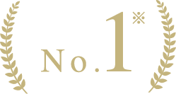 NO.1※