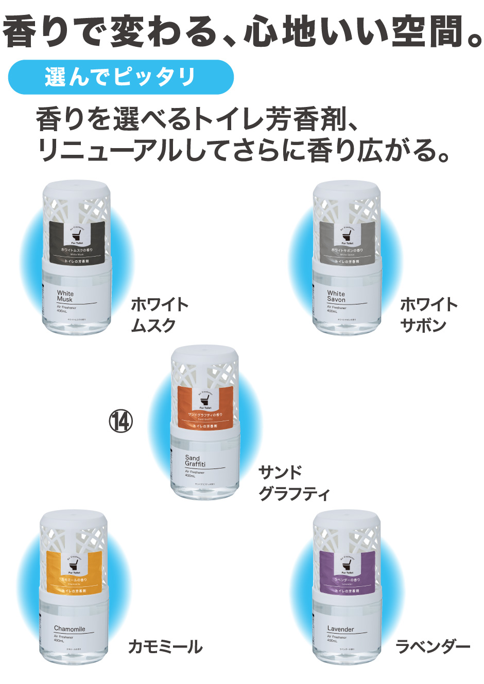 HOME'Sでもっと便利に