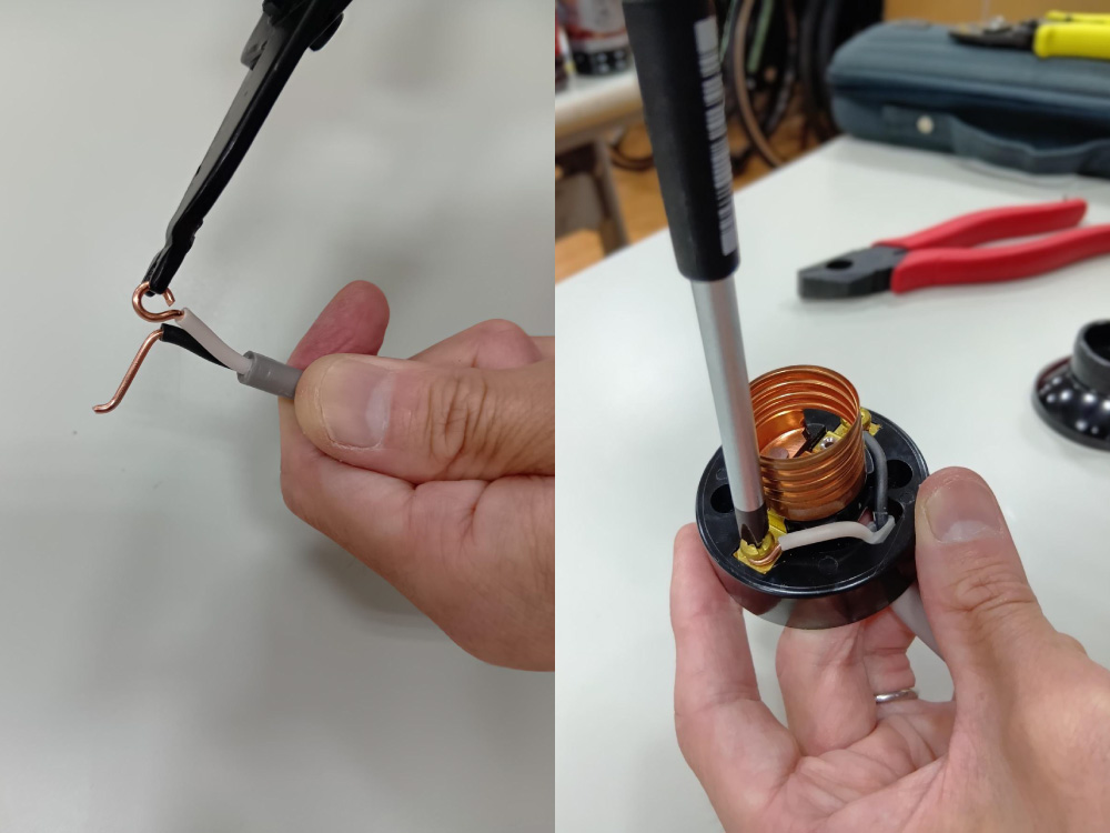 工具の使い方・基本施工