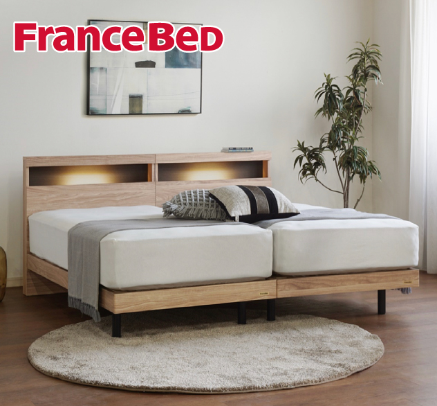 フランスベッド