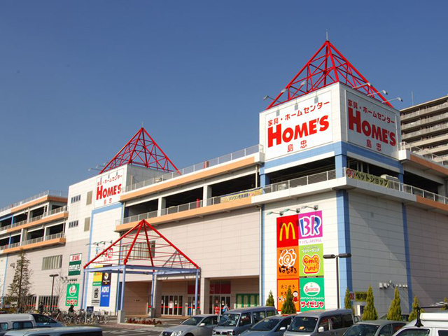 川崎大師店