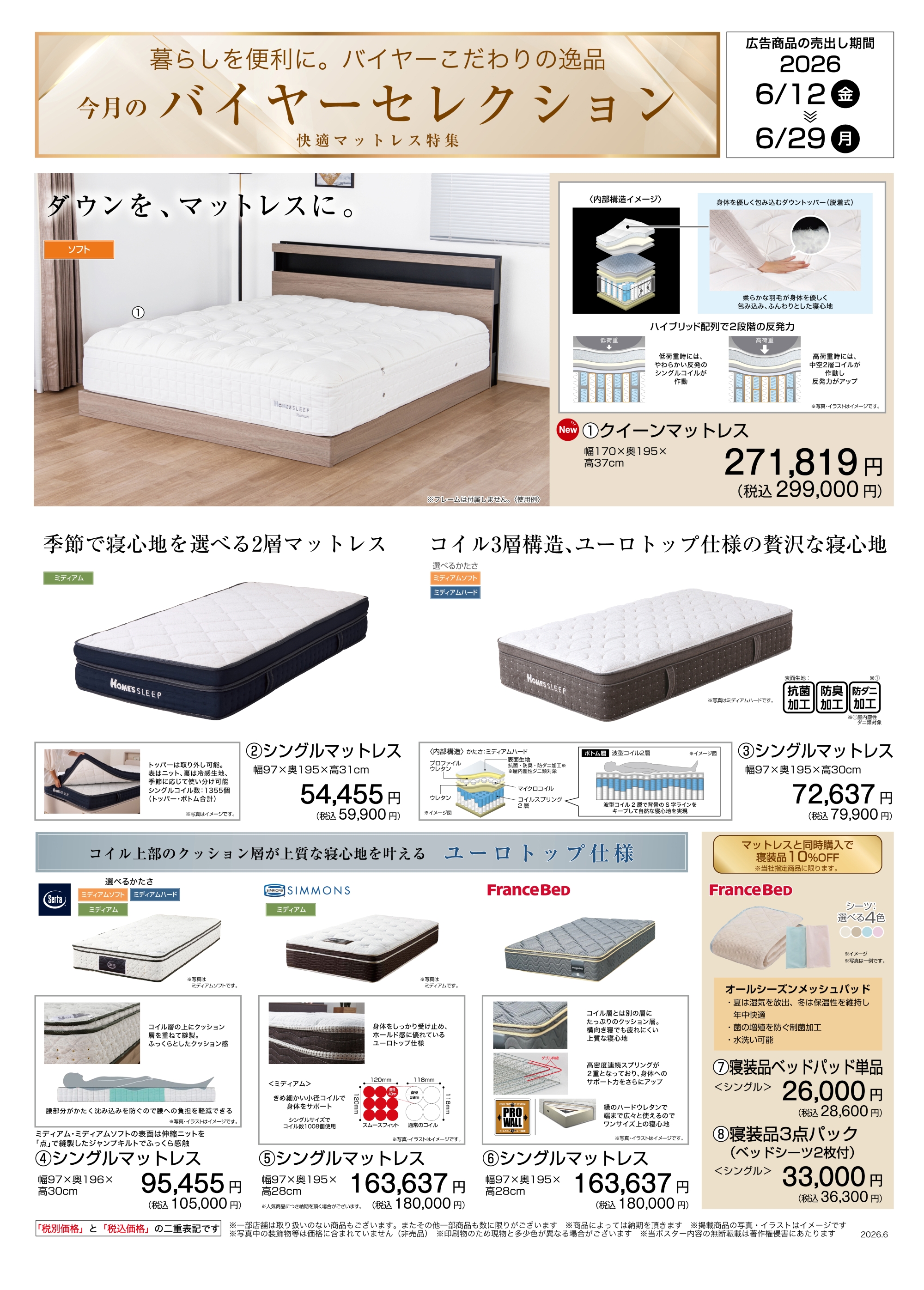 島忠・HOME'S のご案内 
