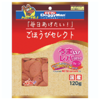 ごほうびセレクト