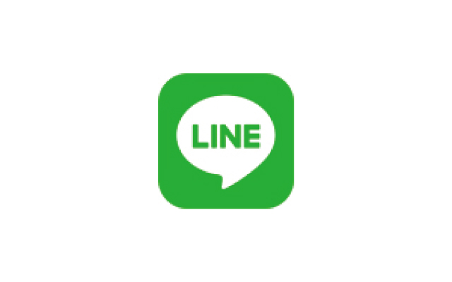 LINE