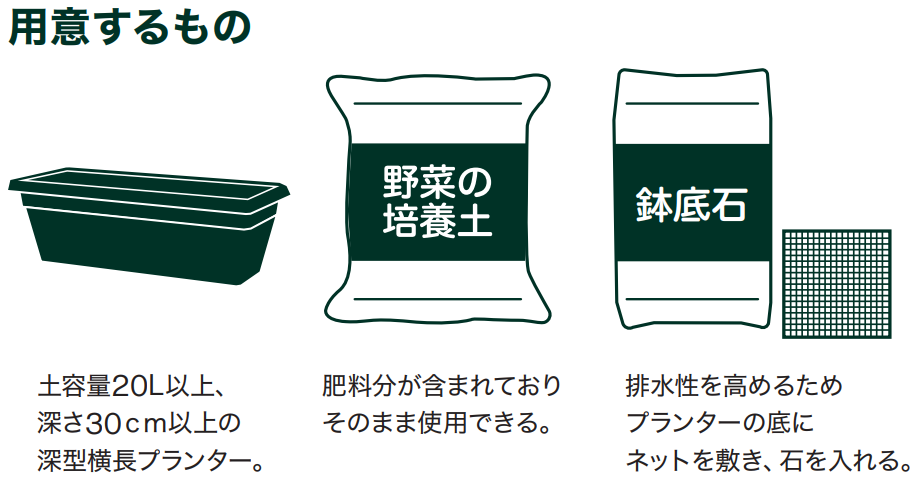 島忠で買えるゴーヤ