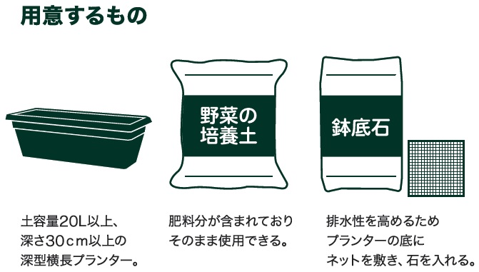 島忠で買えるトウモロコシ