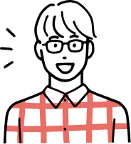 参加者のイラスト1