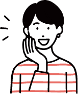 参加者のイラスト4