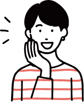 参加者のイラスト4