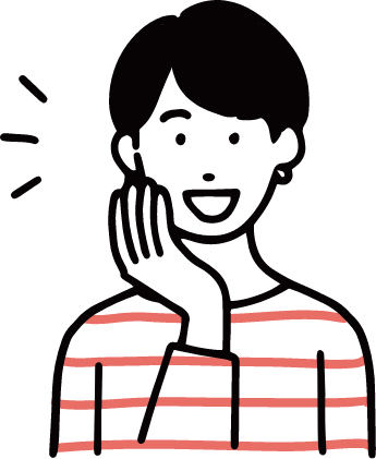 参加者のイラスト2
