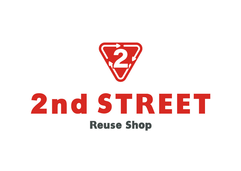 2nd STREET