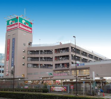 大田千鸟店