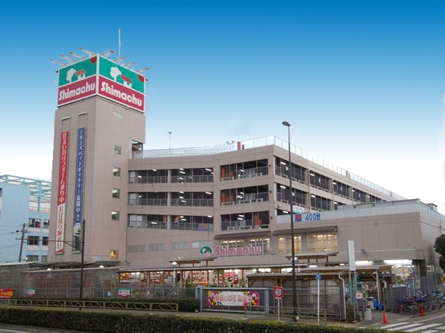 大田千鳥店