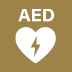 AED